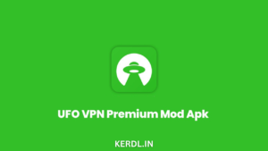 UFO VPN MOD