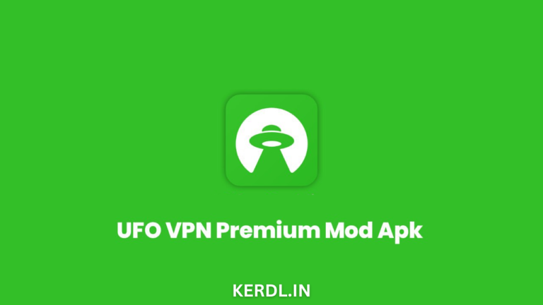 UFO VPN MOD
